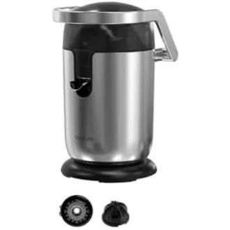   Cecotec Xqueeze Bullet Pro 600W elektromos citromprés folyamatos szivárgásvédelem