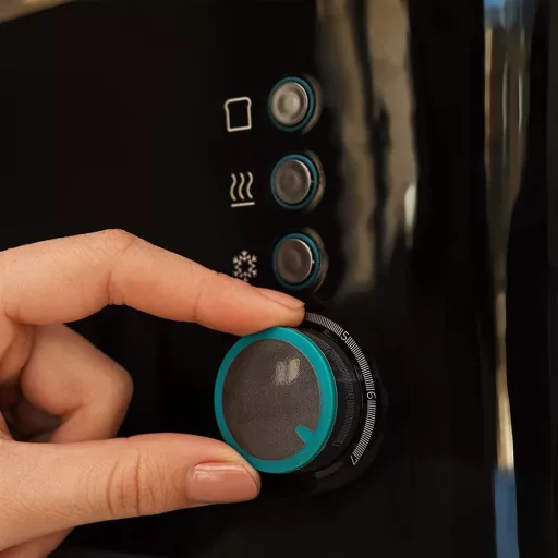 Cecotec Toast&Taste Extra B 1000W dupla hosszú részes kenyérpirító XL nyílással