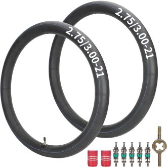   JIAYAN 2.75/3.00-21 Belső Gumi TR13 Szeleppel Pit Bike Dirt Bike Csere