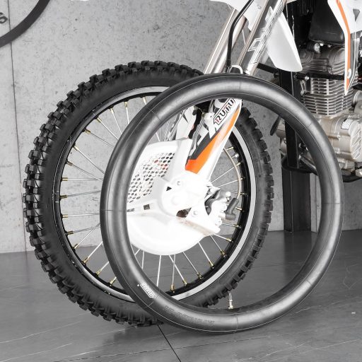 JIAYAN 2.75/3.00-21 Belső Gumi TR13 Szeleppel Pit Bike Dirt Bike Csere