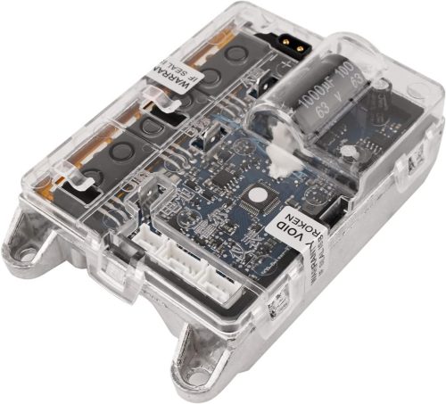 Panou de control scuter electric Yungeln V3.0 - Unitate centrală de control îmbunătățită, compatibil cu scuterele Xiaomi M365Pro/Pro2