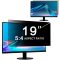 ZOEGAA 19 Inch Monitor Adatvédelmi Képernyővédő 5:4 Arányú, Kékfény Szűrő