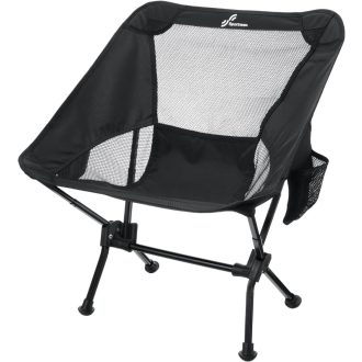   Sportneer Összecsukható Kemping Szék 150 kg Teherbírás Ultrakönnyű Hordozható