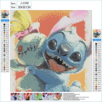   Koala 5D dijamantni set za slikanje - YOUYIDUN DIY kreativni set za zidnu sliku