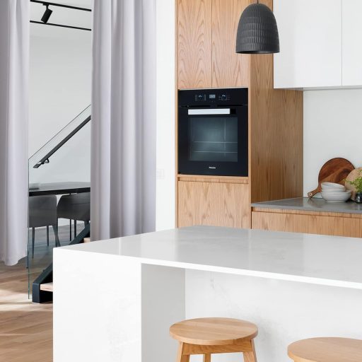 MRTREES Sötétítő Függöny Szett 2 db Krém 60x120 cm Nappali Hálószoba Konyha