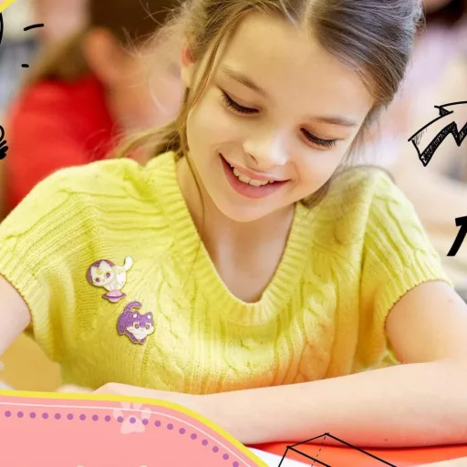 Tiamu 20 ks roztomilá nažehľovacia súprava nálepiek mačiek na oblečenie a tašky