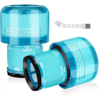   Leadaybetter 2db Dyson V15 V11 SV14 SV22 porszívó csere szűrő készlet