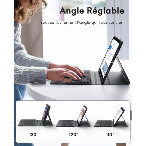 Tastatură Earto Generația 10 Wireless