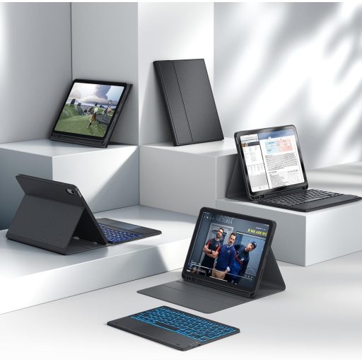 Tastatură Earto Generația 10 Wireless