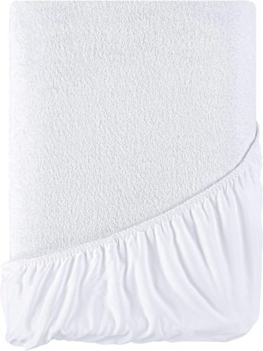 Utopia Bedding vízálló matracvédő 135x200 cm, légáteresztő, Oeko-TEX
