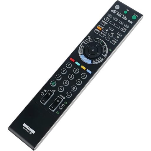 VINABTY RM-GD005 Daljinski upravljač za Sony Bravia LCD LED KDL-40Z4500 KDL-46Z4500 KDL-52Z4500