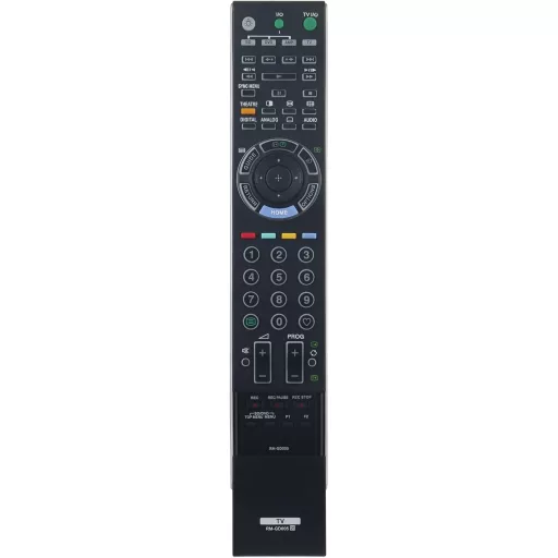 VINABTY RM-GD005 Daljinski upravljač za Sony Bravia LCD LED KDL-40Z4500 KDL-46Z4500 KDL-52Z4500