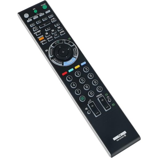 VINABTY RM-GD005 Daljinski upravljač za Sony Bravia LCD LED KDL-40Z4500 KDL-46Z4500 KDL-52Z4500