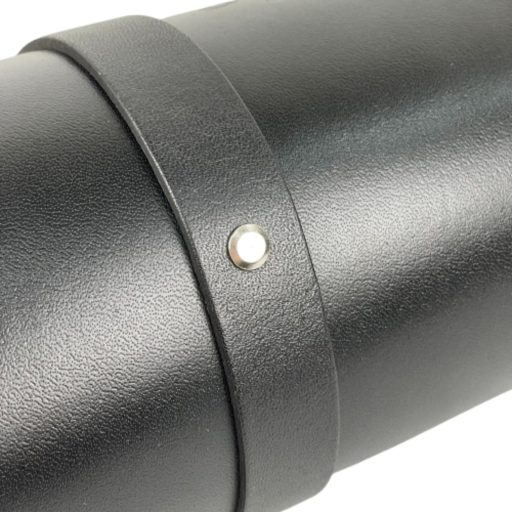 CRUISE EASY Geantă moto din piele naturală Texas M, impermeabilă pentru scule