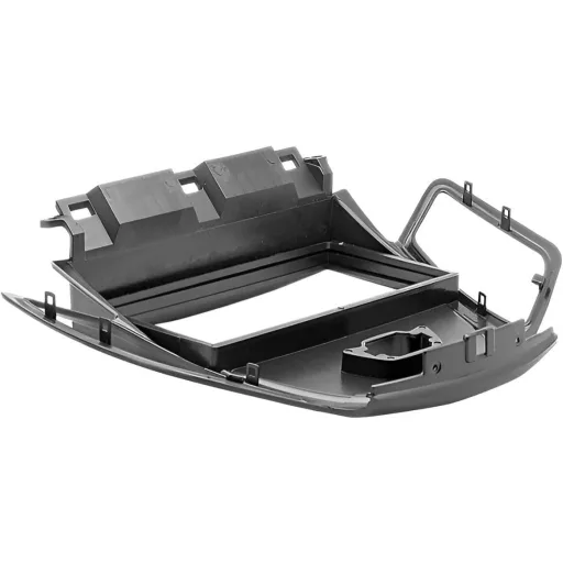 Sound-way 2-DIN autórádió beépítőkeret Ford Fiesta 2008-2017