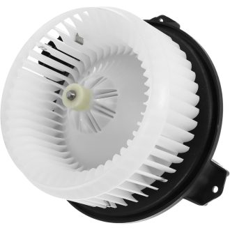   X AUTOHAUX Ventilátor kúrenia s cirkuláciou vzduchu TD11-61-B10