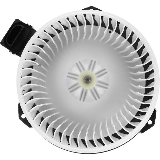 X AUTOHAUX Ventilátor kúrenia s cirkuláciou vzduchu TD11-61-B10