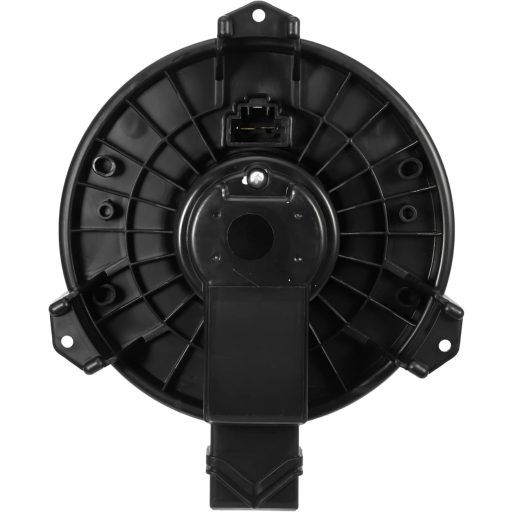 X AUTOHAUX Ventilátor kúrenia s cirkuláciou vzduchu TD11-61-B10