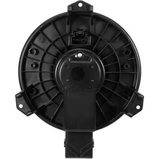 X AUTOHAUX Ansamblu Motor Ventilator Încălzire cu Circulație Aer TD11-61-B10