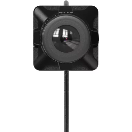 RunCam Wasp Nano Mini digitális FPV kamera 720p 120fps drónokhoz, Vista kompatibilis