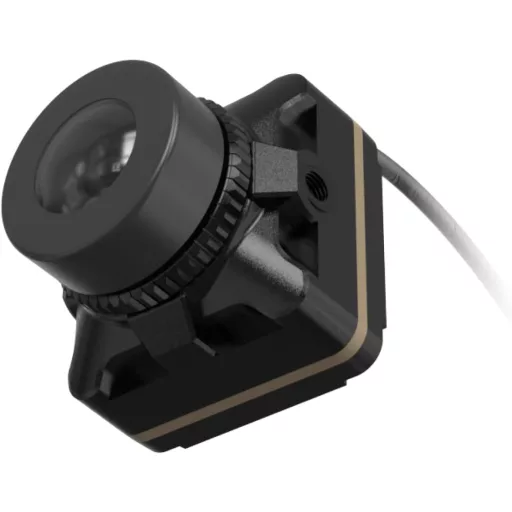 RunCam Wasp Nano Mini digitális FPV kamera 720p 120fps drónokhoz, Vista kompatibilis