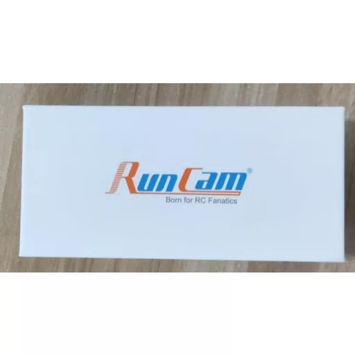 RunCam Wasp Nano Mini digitális FPV kamera 720p 120fps drónokhoz, Vista kompatibilis