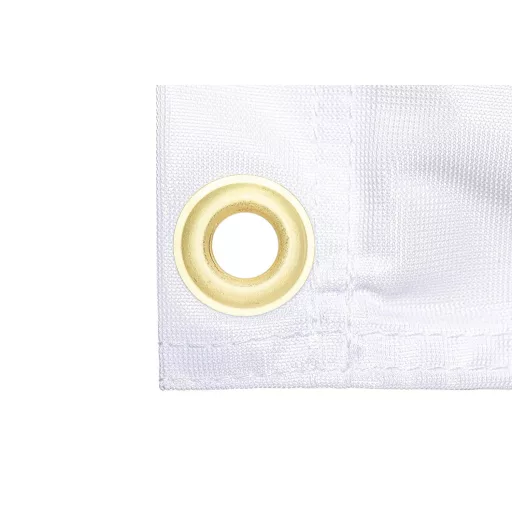 International Flag Iraki Zászló 150x240 cm Erősített Szövet Élénk Színek Kültéri