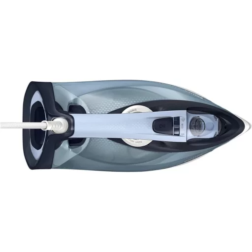 Philips Azur 7000 gőzvasaló 2800W, 50g/perc gőz, SteamGlide Plus talppal