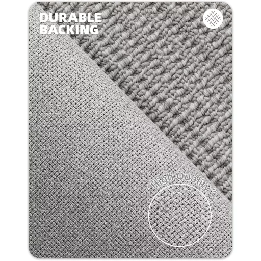 Covoraș de interior COLOR&GEOMETRY 60x90 cm, Covor lavabil pentru intrare și bucătărie