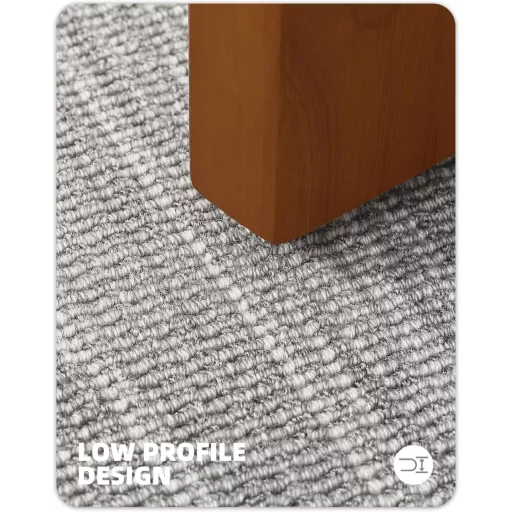 Covoraș de interior COLOR&GEOMETRY 60x90 cm, Covor lavabil pentru intrare și bucătărie