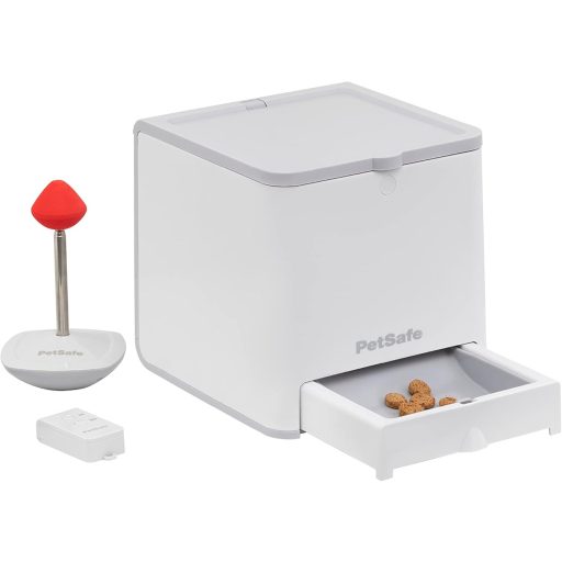 PetSafe Teach and Treat daljinski trenažer za pse s nagradama za pozitivno poticanje