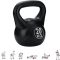 Kettlebell MAGIC SELECT s ergonomickou rukoväťou na domáce cvičenie aj do posilňovne