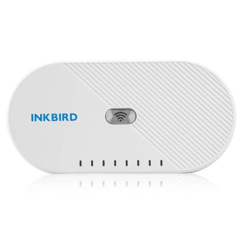 Inkbird IBS-M1 WiFi Gateway - Távoli Hőmérséklet és Páratartalom Monitorozás