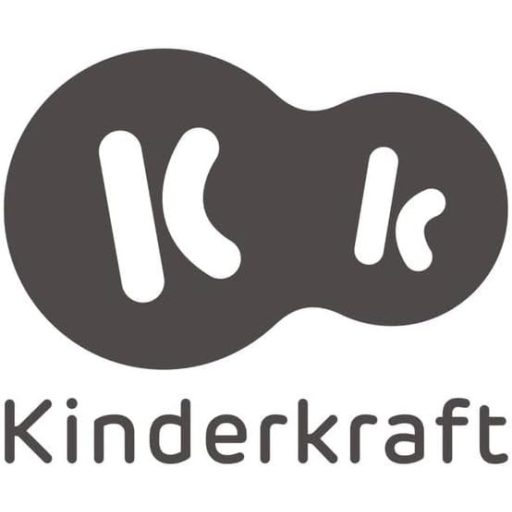 Kinderkraft Treasurepack hátizsák pelenkázó táska szürke