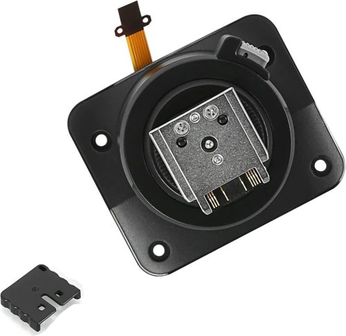 Godox V860III-S fém vakupapucs - Sony kompatibilis vakutalp csere