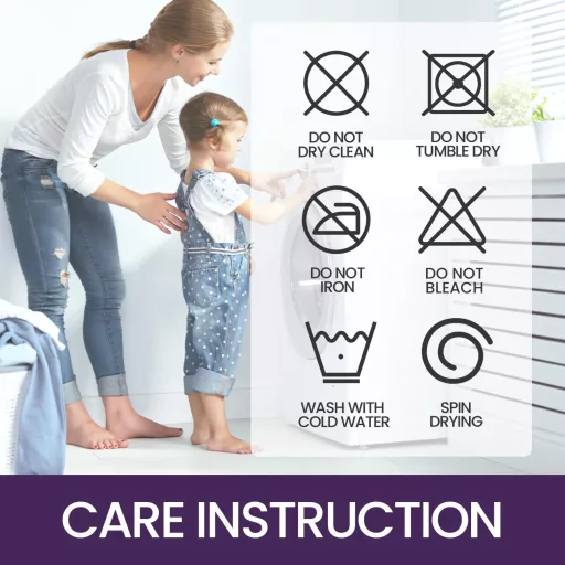 DEXI Fürdőszobai Szőnyeg, Csúszásmentes Fürdőszobai Kilépő, 60x90 cm, Kék, Mikroszálas, Nedvszívó, Puha, Mosógépben Mosható