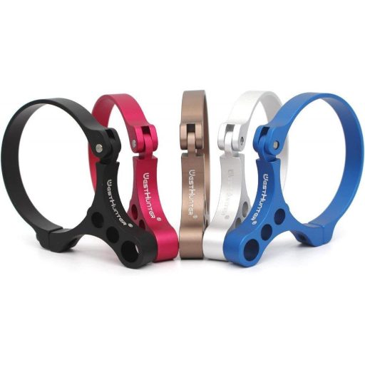 Páčka na nastavenie zorného poľa Vortex Switchview 44 mm pre puškohľady