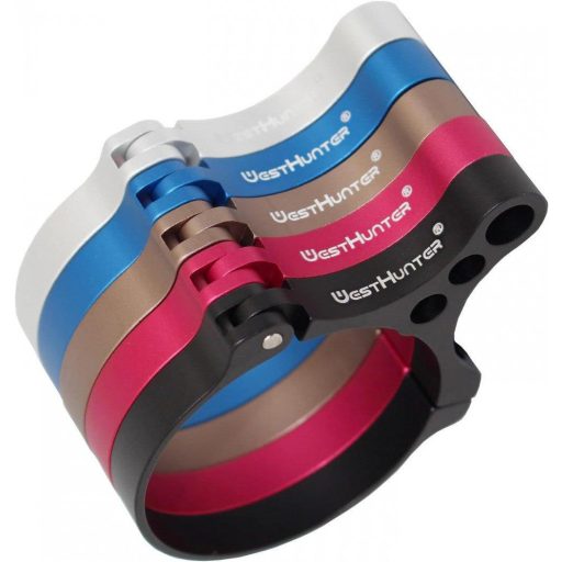 Páčka na nastavenie zorného poľa Vortex Switchview 44 mm pre puškohľady