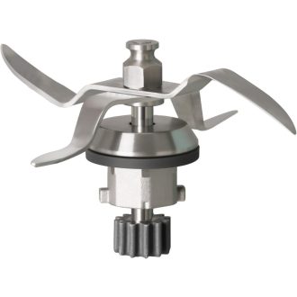 Silvercrest Monsieur Cuisine Plus robotgéphez pótpenge