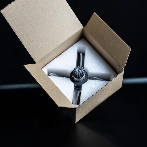 Rezervna oštrica za robot Silvercrest Monsieur Cuisine Plus