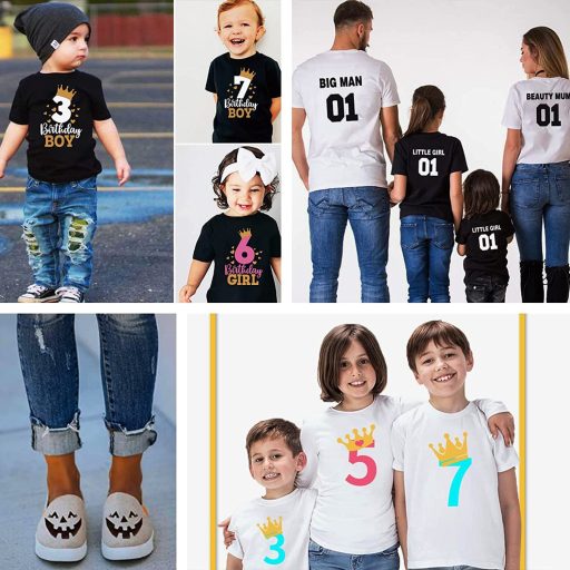 Folie Flex Asoway pentru Plotter, Vinil Termotransferabil Textil, Roz Neon, 30,5x305cm