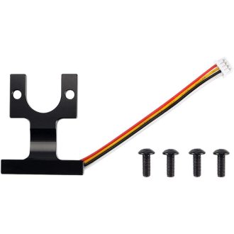   Držiak trysky hotendu POFET Anycubic Kobra Max pre senzor automatického vyrovnávania