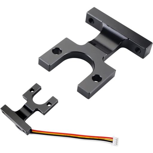 POFET Anycubic Kobramax Hotend Nosač Mlaznice Senzor za Automatsko Izravnavanje