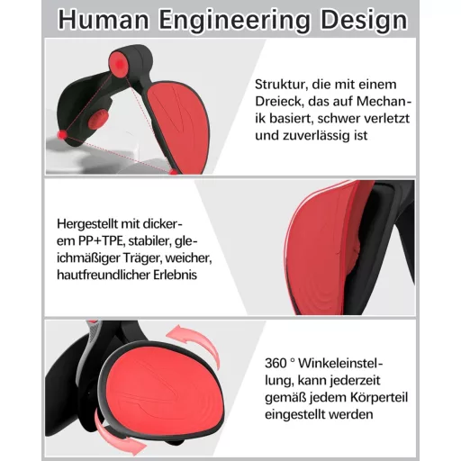 Intim izomerősítő szülés utáni rehabilitációra - Medence- és combformáló edzőeszköz