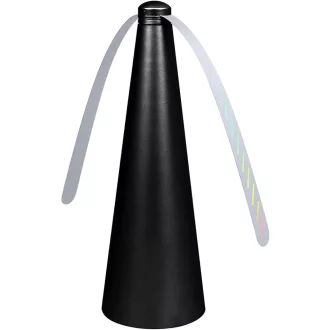   Ventilator portabil anti-insecte Taozoey - Protecție împotriva muștelor și a albinelor