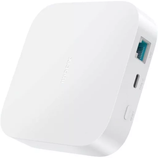 Xiaomi Smart Home Hub 2 okos otthon vezérlő központ