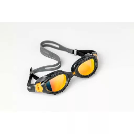 Plavecké okuliare Zoggs Predator Flex unisex