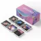 POCOCO Galaxy Projector 5K Ultra HD lemezkészlet 6 db