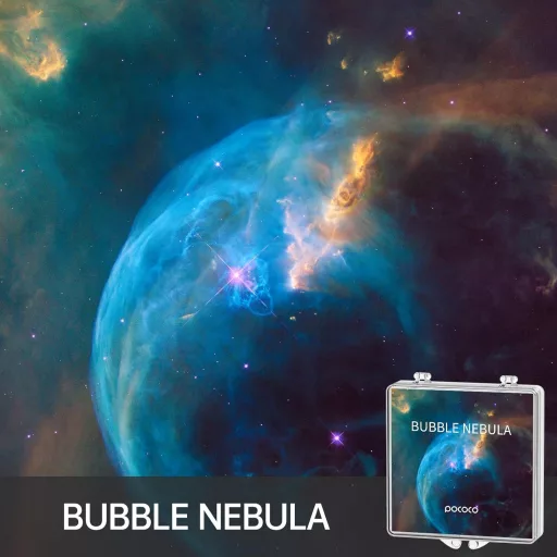POCOCO Galaxy Projector 5K Ultra HD lemezkészlet 6 db
