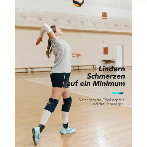 Fitomo Állítható Bokaszorító Lábfék Plantar Fasciitis Arthritis Fájdalomcsillapítás M-es méret